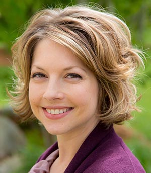 Christine Garver-Apgar, PhD