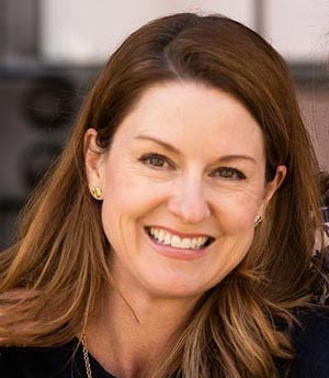 Kathleen Moreira, BA