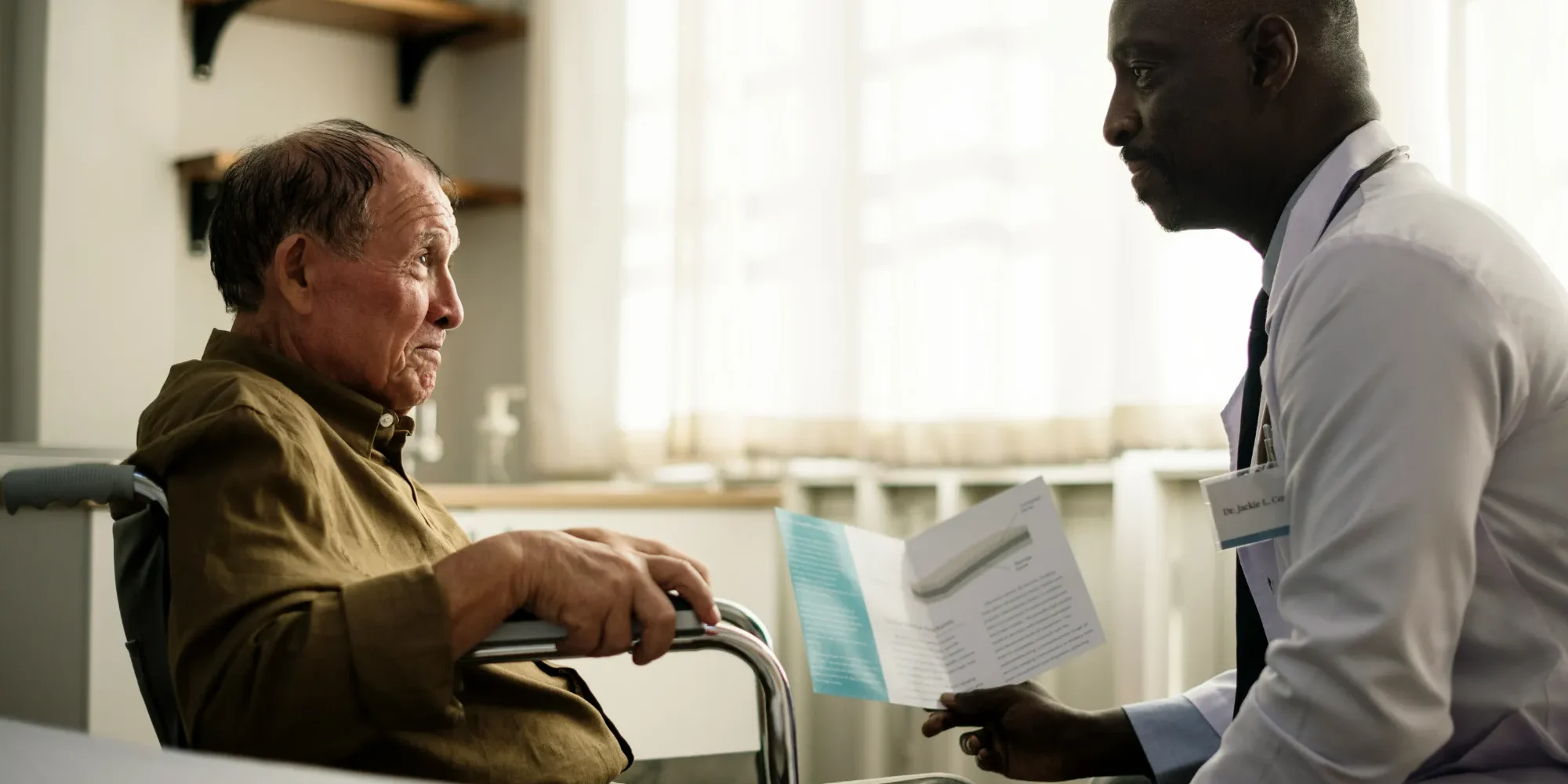 Tobacco & Pain cover image